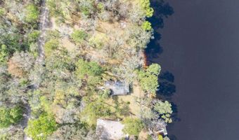 7910 SW 25th Pl, Bell, FL 32619