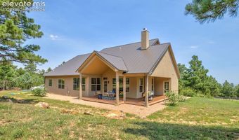 8718 Ponderosa Pine Dr, Beulah, CO 81023