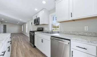 406 W Lincoln St, Ashley, IN 46705