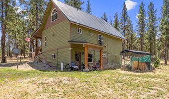 49354 S Packsaddle Cir, Beatty, OR 97621