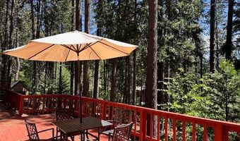 2093 Fairway Dr, Arnold, CA 95223