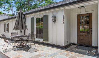 1259 Oakmont Dr, Asheboro, NC 27205