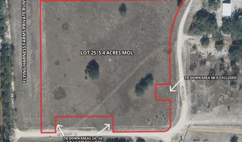 000 15th St, Bell, FL 32619