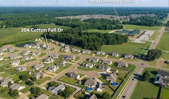 304 COTTON FALL Dr, Atoka, TN 38004