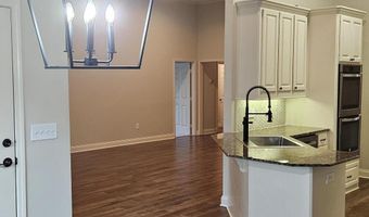 126 Turtle Ridge Dr, Brandon, MS 39047