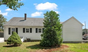 23 Fatima Dr, Bristol, RI 02809