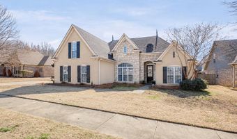 11205 CARSTON Cv, Arlington, TN 38002