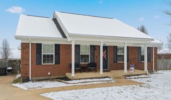 102 Adams Ct, Bardstown, KY 40004