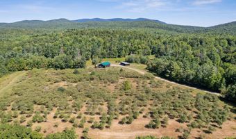 699 Kings Hill Rd, Bakersfield, VT 05441