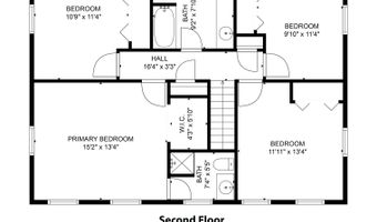 3 Deerfield Dr, Clinton, CT 06413