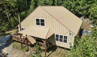 94 Province Brook Estates Rd, Chatham, NH 03813