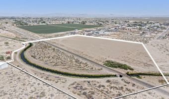Sky Ridge Drive lot End Of Sky Ridge Just Beyond The Gate, Fallon, NV 89406