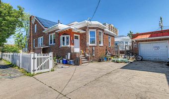 60 N Harrisburg Ave, Atlantic City, NJ 08401