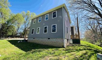 104 Carter Ln, Barrackville, WV 26559