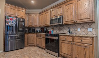 1301 NW 5th St, Andrews, TX 79714
