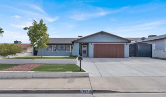 624 Hidden Valley Dr, Henderson, NV 89002
