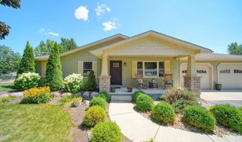 2915 Lee Marie Dr, Adrian, MI 49221