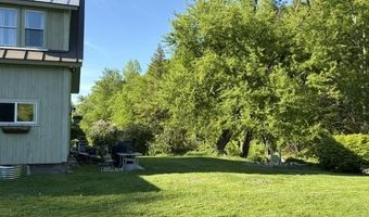 1821 Chateauguay Rd, Barnard, VT 05031