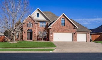 717 NE Essex Ct, Bentonville, AR 72712