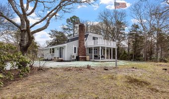 5 Bell Rd 5, Bourne, MA 02532