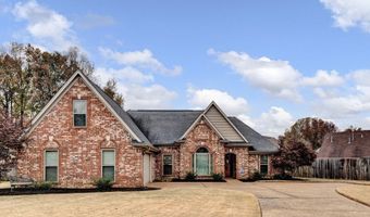 3189 SHADY OAKS, Bartlett, TN 38133