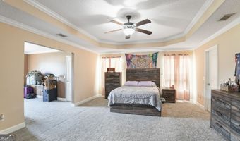 258 Nashview Trl, Allenhurst, GA 31301