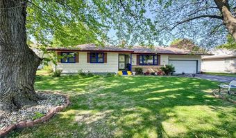 403 E Dayton St, Arlington, MN 55307
