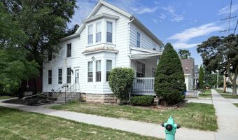 231 E WINNEBAGO St, Appleton, WI 54911