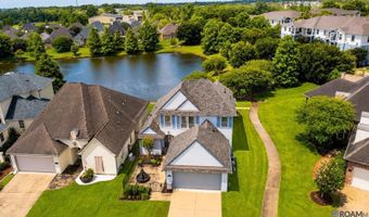 11001 Shoreline Dr, Baton Rouge, LA 70809