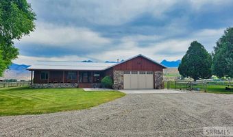 504 N Hwy 93, Carmen, ID 83462