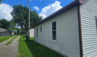 504 Railroad Ave, Aurora, IN 47001