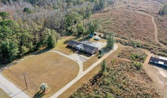 47- A Midway St, Bamberg, SC 29003
