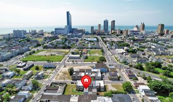 722 Pearl Pl, Atlantic City, NJ 08401
