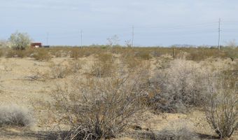 111 N Mc Vay Rd, Bouse, AZ 85325
