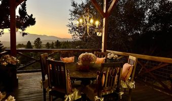 720 Sky Mountain Ln, Alpine, CA 91901