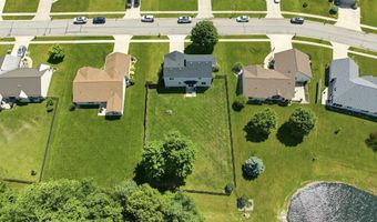 440 Chiswell Run, Avilla, IN 46710