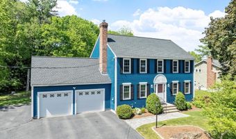 10 John Swift Rd, Acton, MA 01720