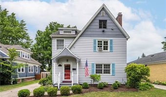 68 Bondcroft Dr, Amherst, NY 14226