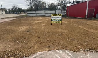 301 W. 12th St, Ada, OK 74820