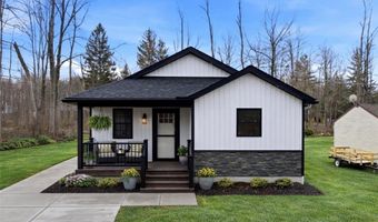 557 Eisenhower Ave, Angola, NY 14006
