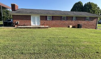 310 Hickory Street St, Bean Station, TN 37708