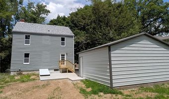647 Oakwood Ave, Alton, IL 62002