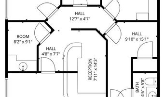 120 N Main St 305, Attleboro, MA 02703