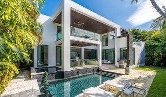 124 Park Dr, Bal Harbour, FL 33154