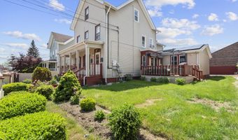 211 Norman St, Bridgeport, CT 06605