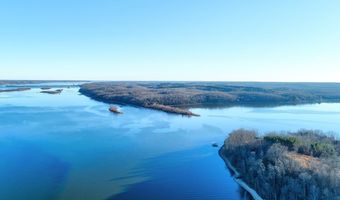 River Oaks Lot 19, Big Sandy, TN 38221