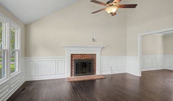 1001 Lantern Light Ct, Apex, NC 27502