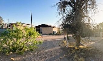 250 Trotter Ct, Anthony, NM 88021