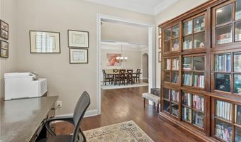 12460 Pindell Cir, Alpharetta, GA 30004