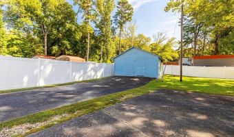 1427 Fayetteville St, Asheboro, NC 27205